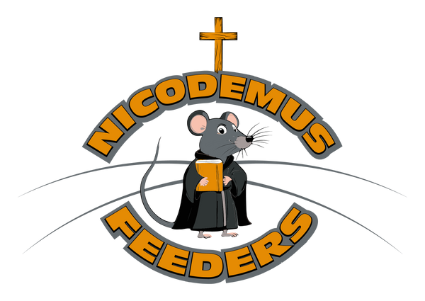 Nicodemus Feeders